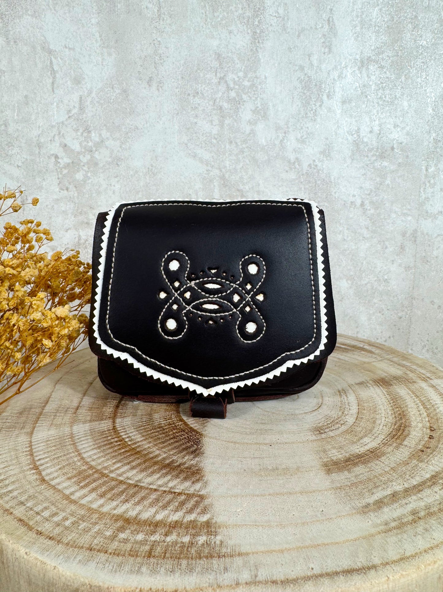 Bolso Rociero niña