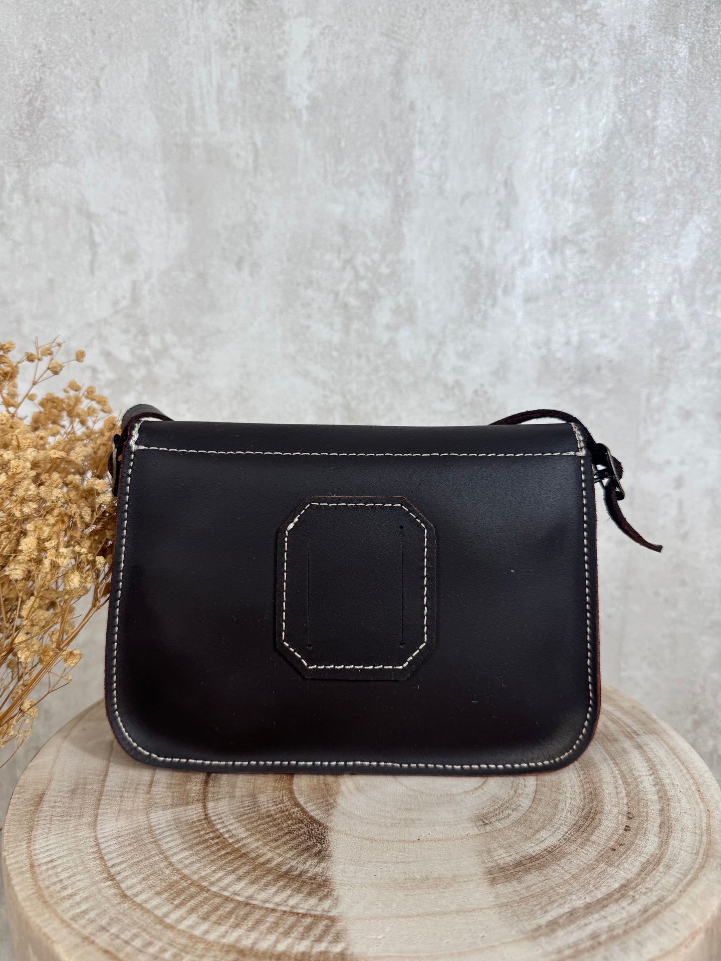 Bolso rociero MR3