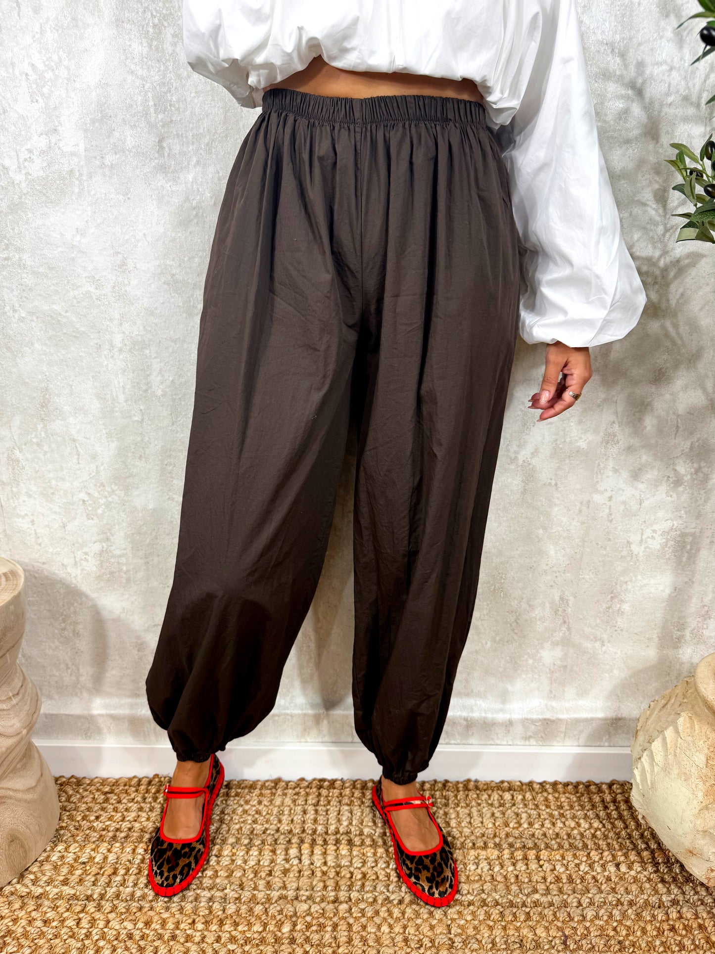 Pantalón Aladín