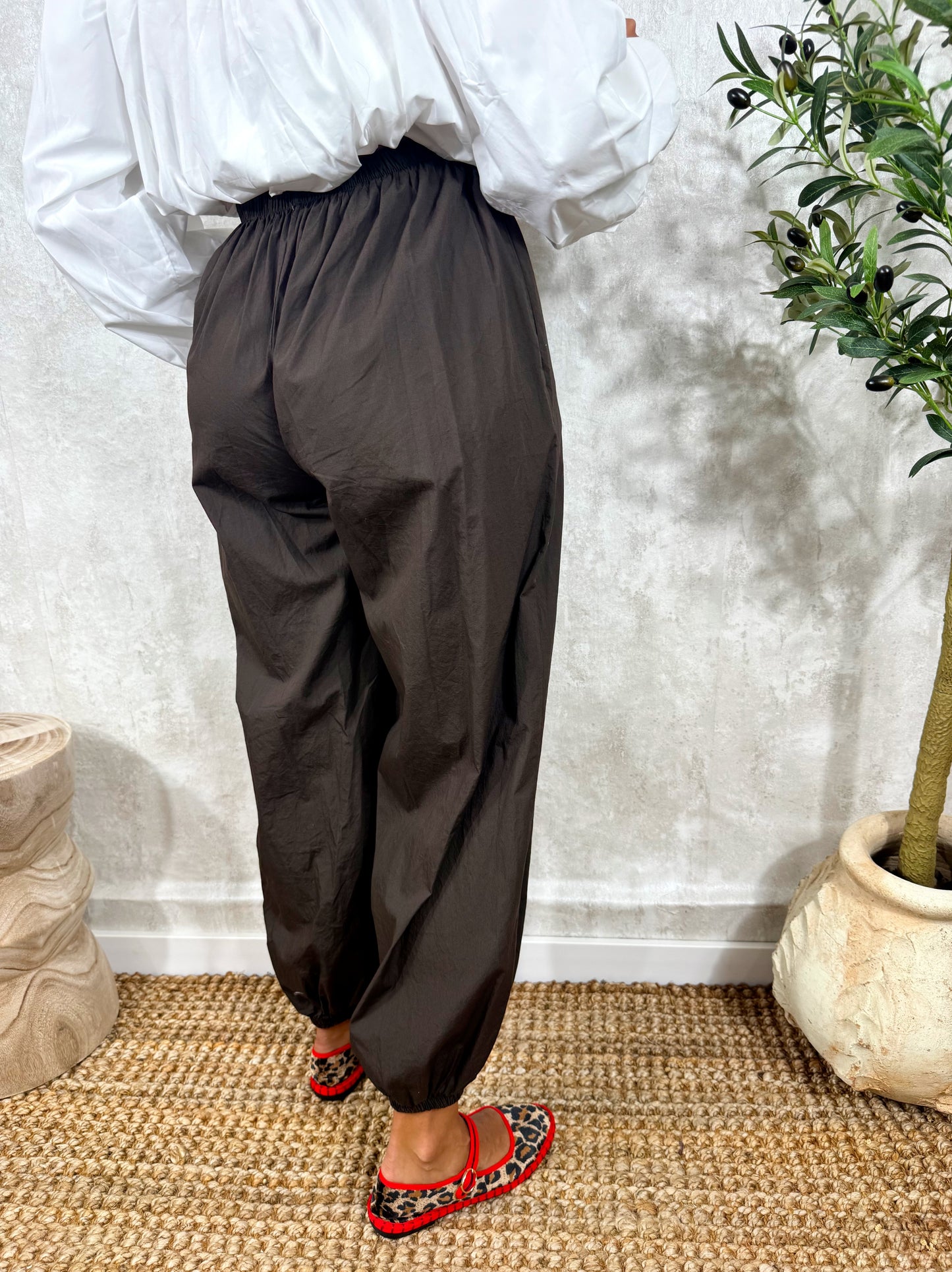 Pantalón Aladín