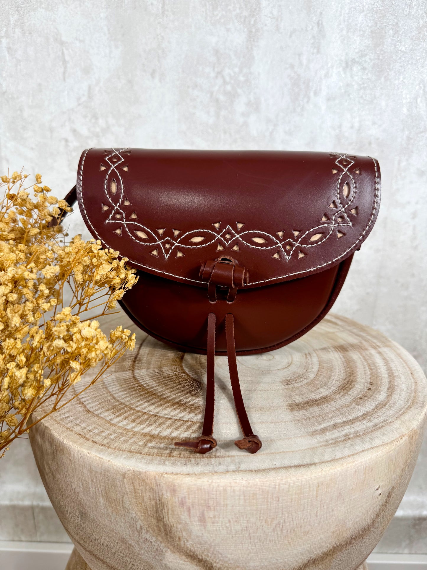 Bolso rociero MR1
