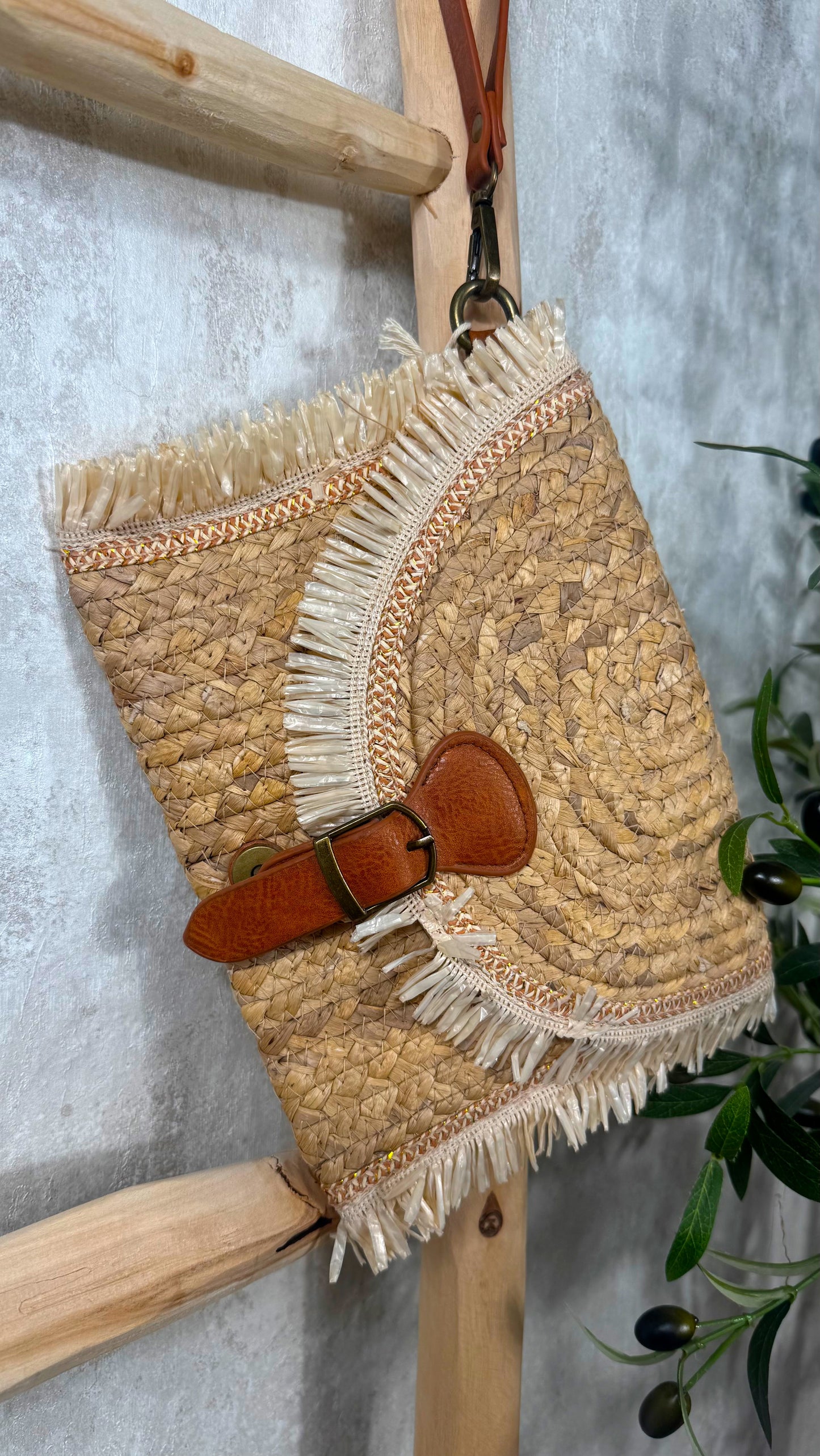 Bolso - Mis Raices