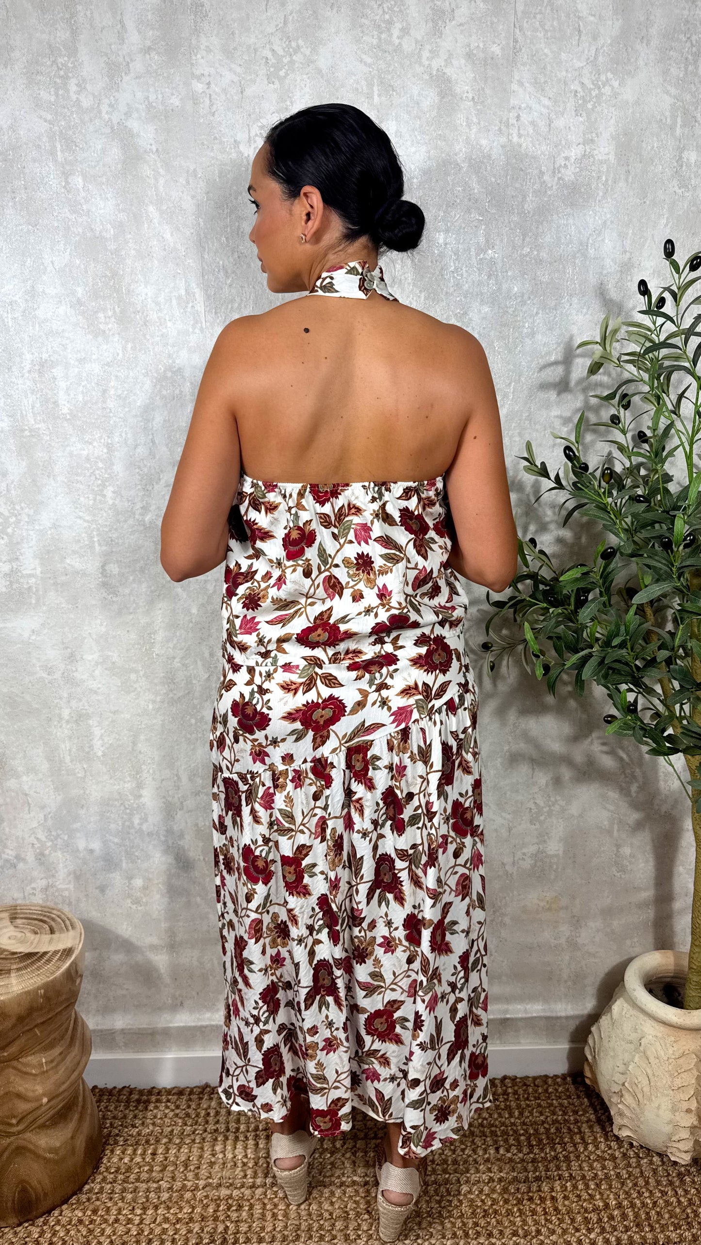 Conjunto Melisa