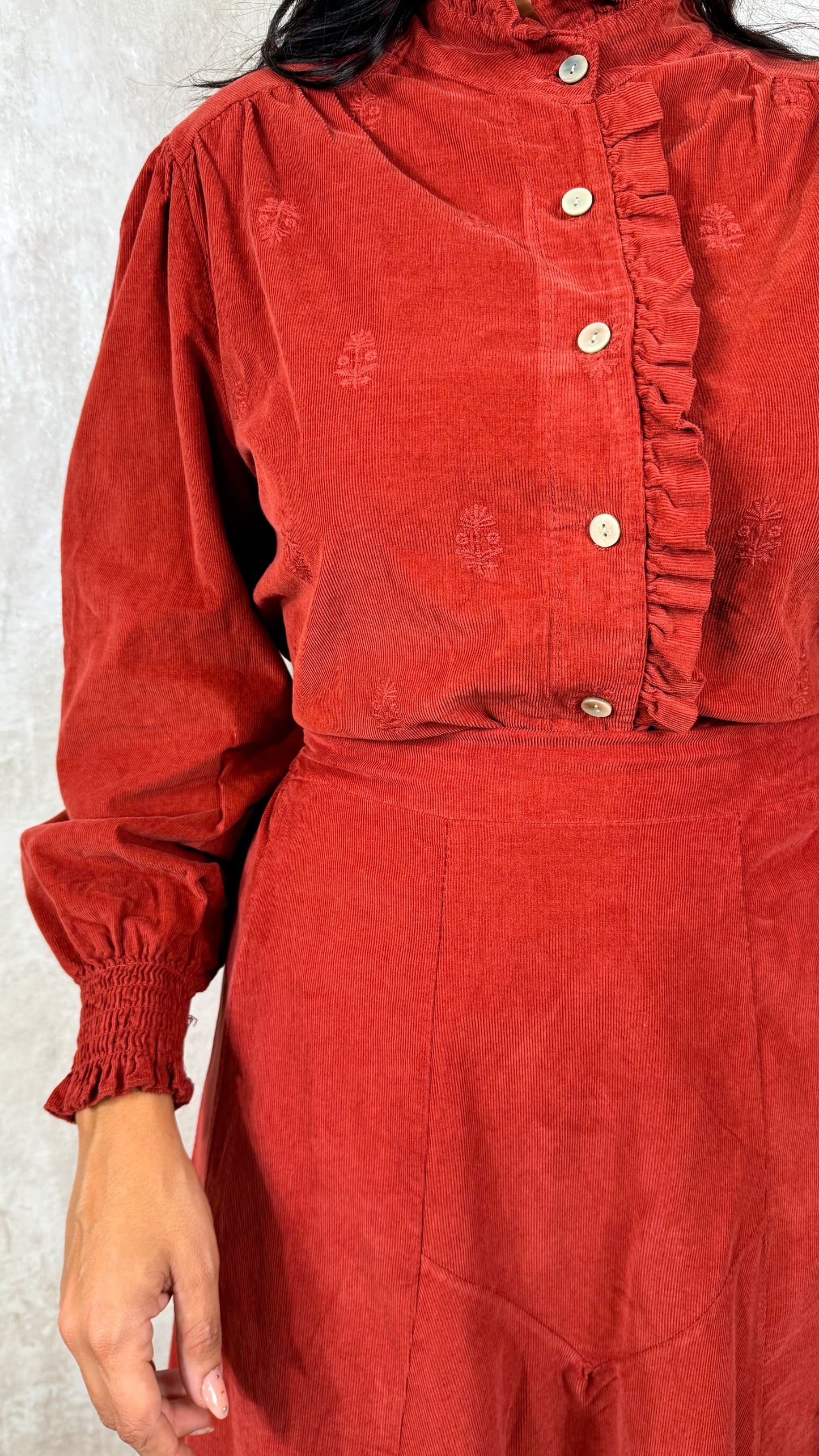 Conjunto Paris