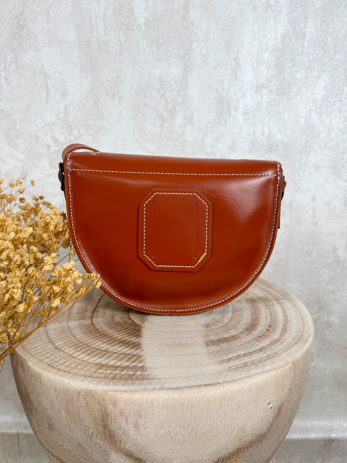 Bolso rociero MR1