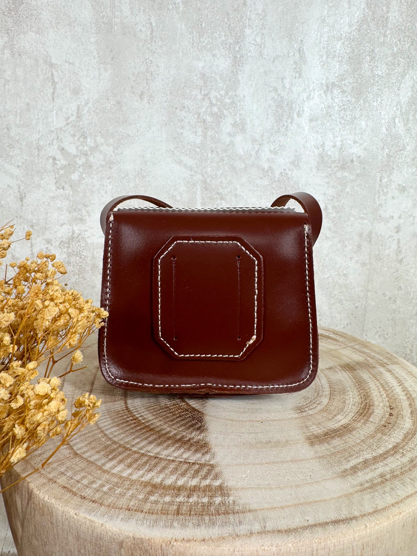 Bolso Rociero niña