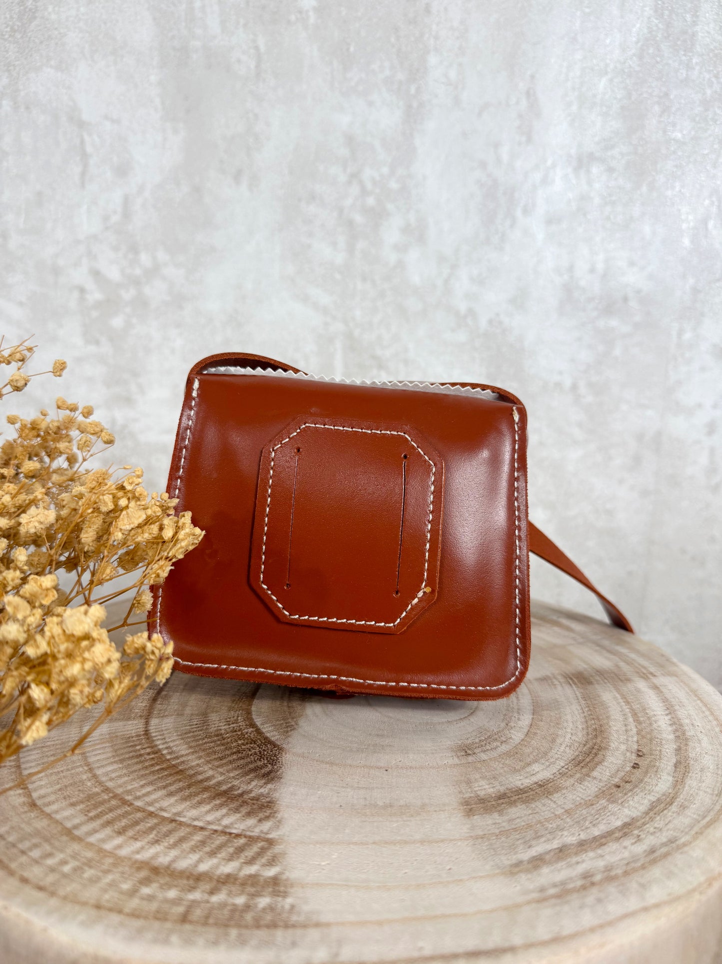 Bolso Rociero niña