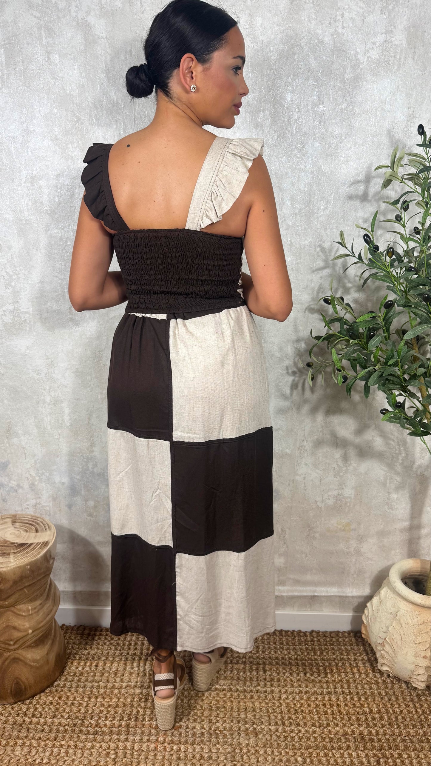Conjunto Roma - Mis Raices