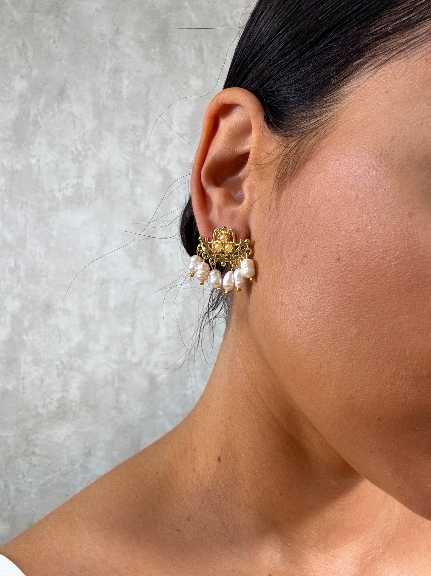 Pendientes Cuba