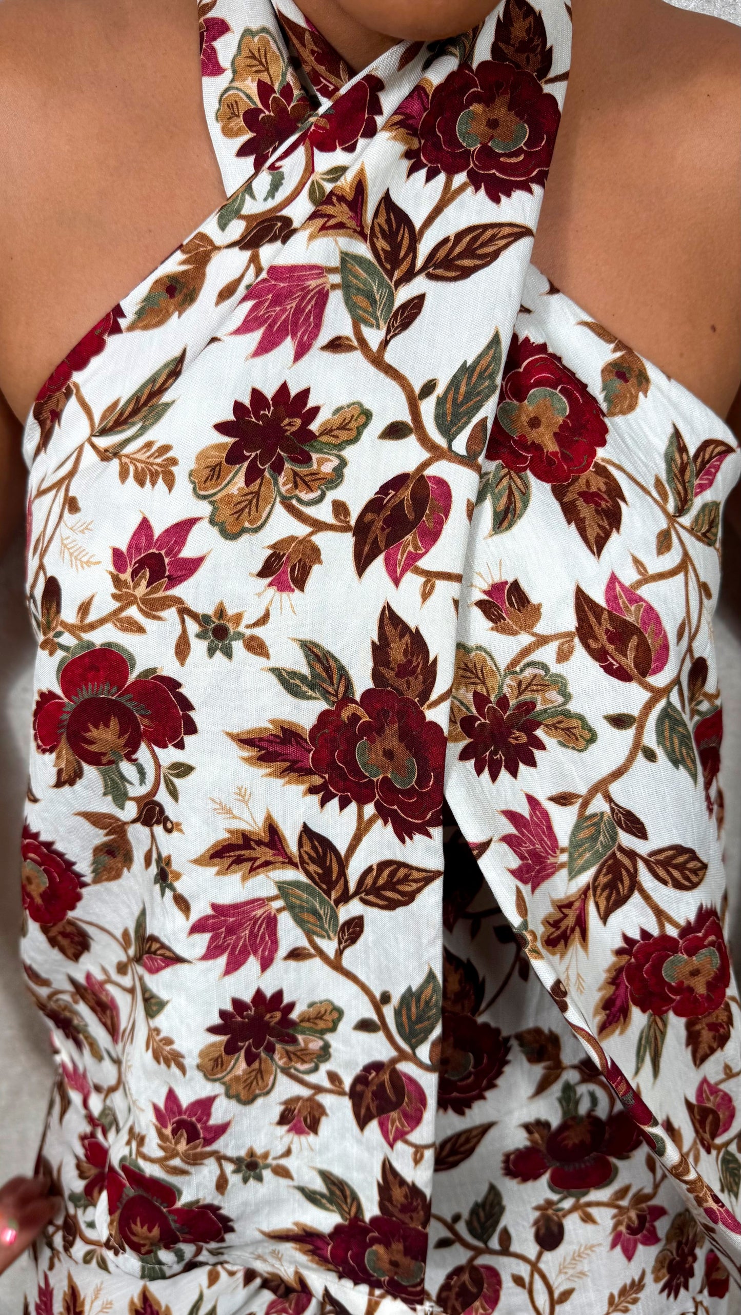 Conjunto Melisa