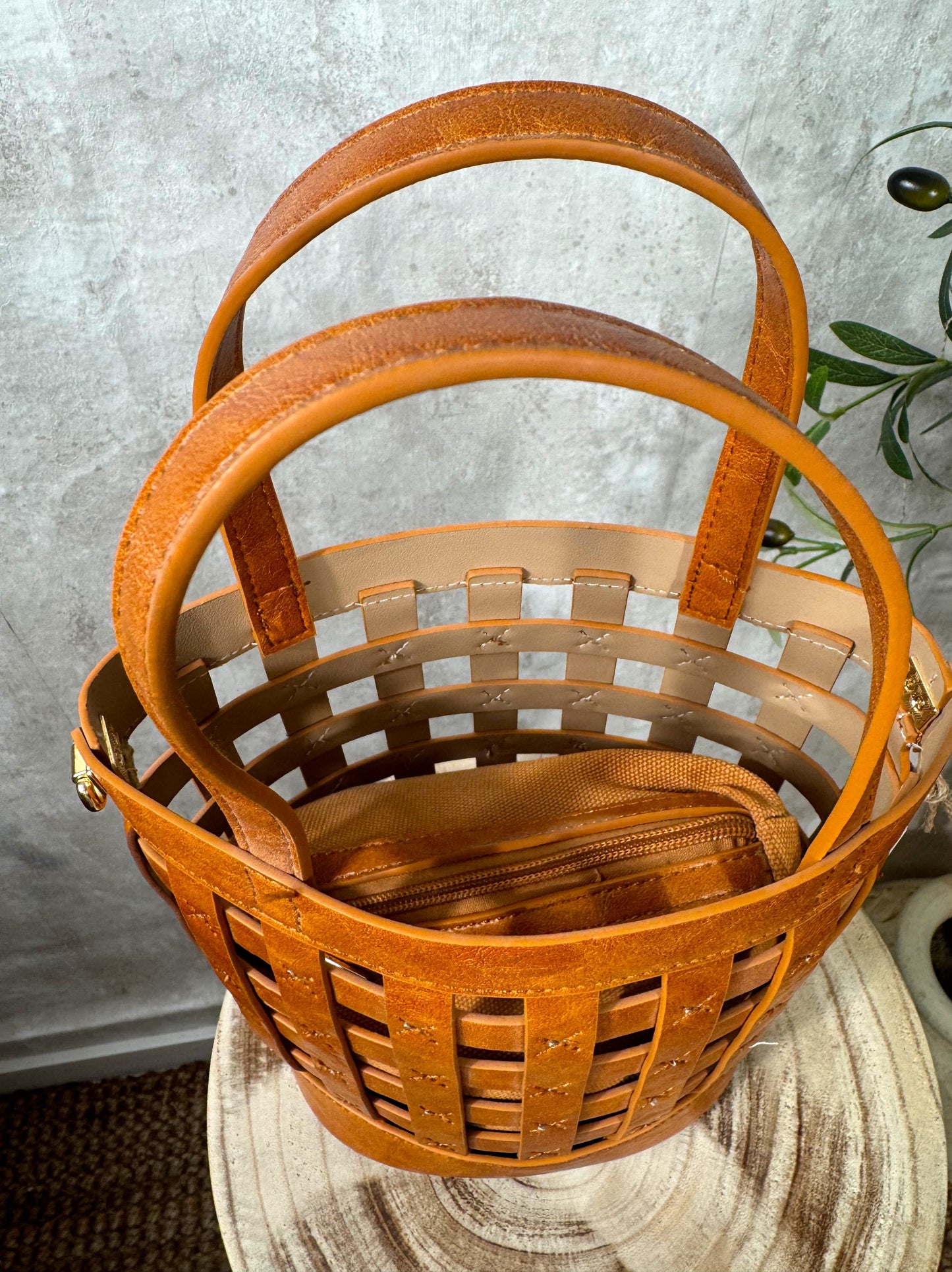 Bolso - Mis Raices