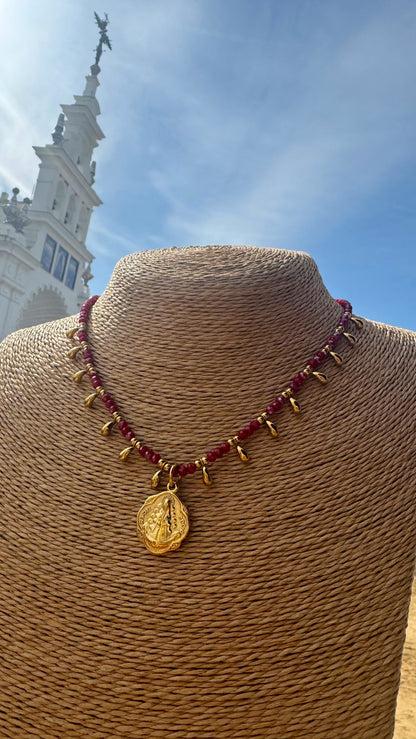 Gargantilla V14 - Mis Raices