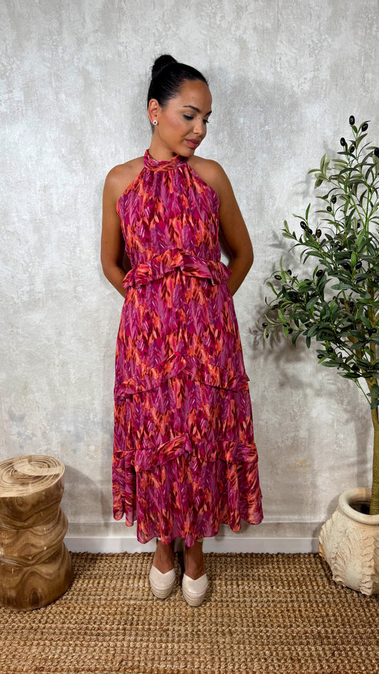 Vestido Formentera - Mis Raices