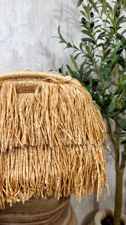 Bolso Bombay - Mis Raices