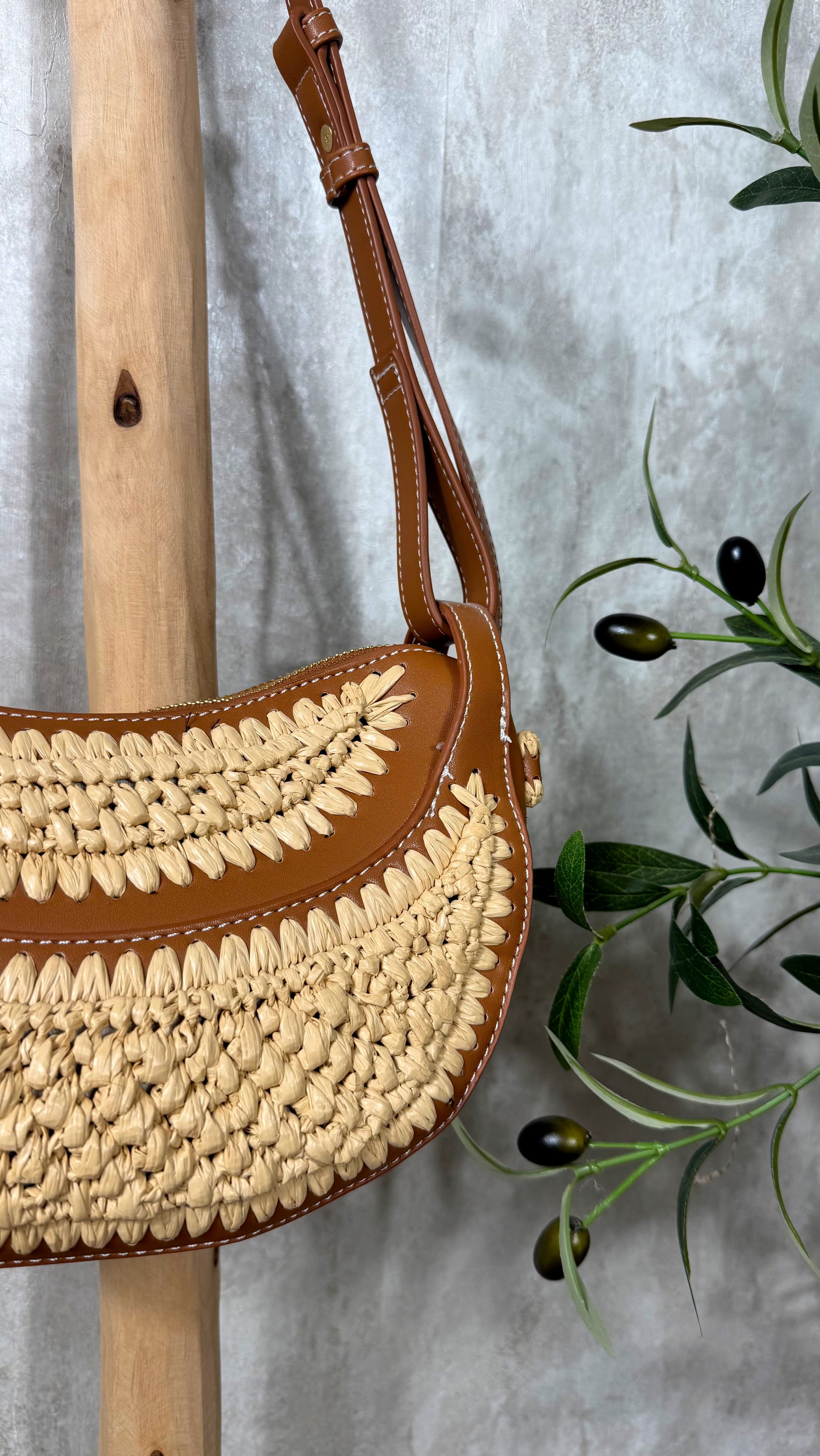 Bolso - Mis Raices