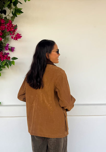 Chaqueta Albero - Mis Raices