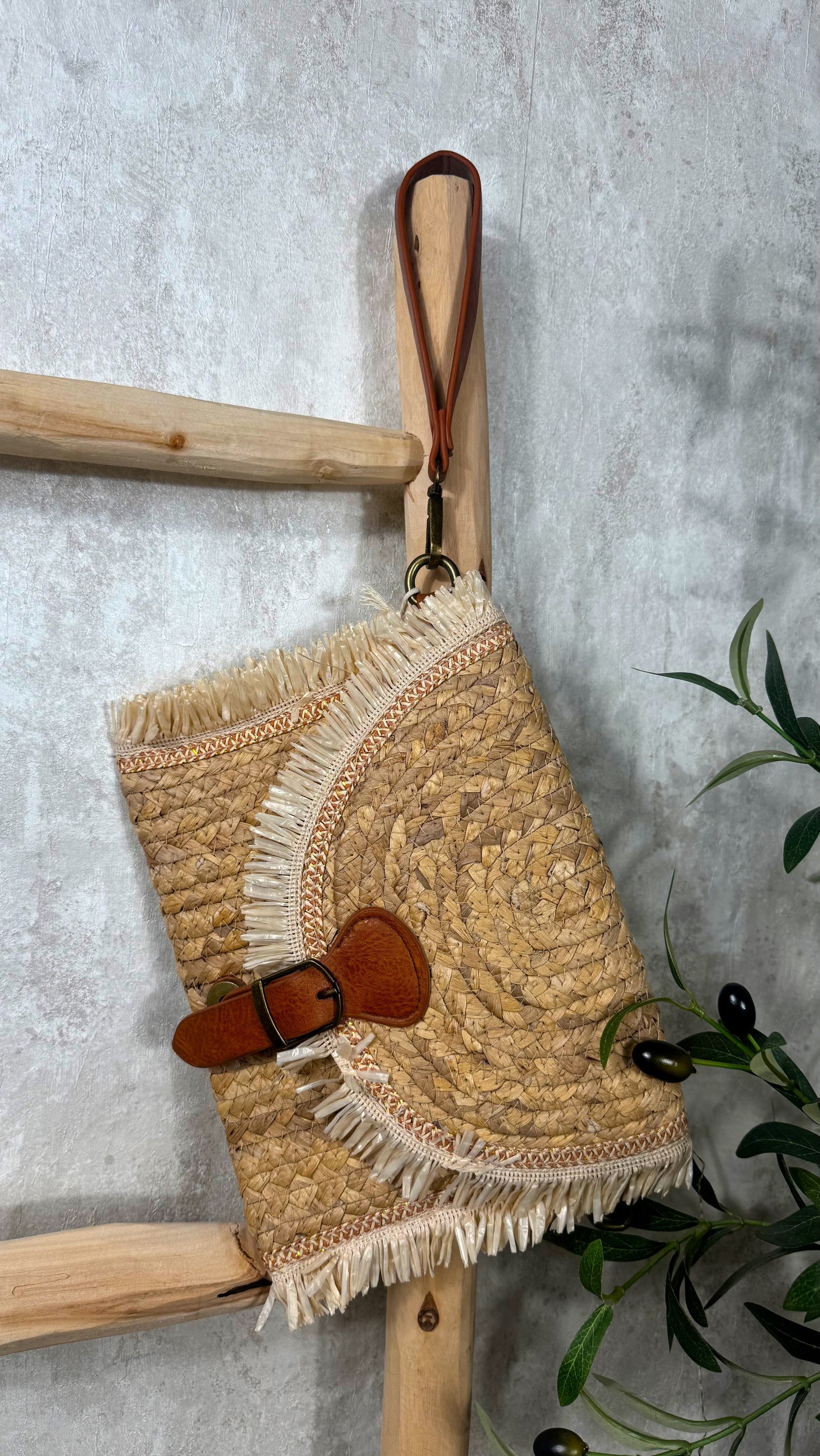 Bolso - Mis Raices