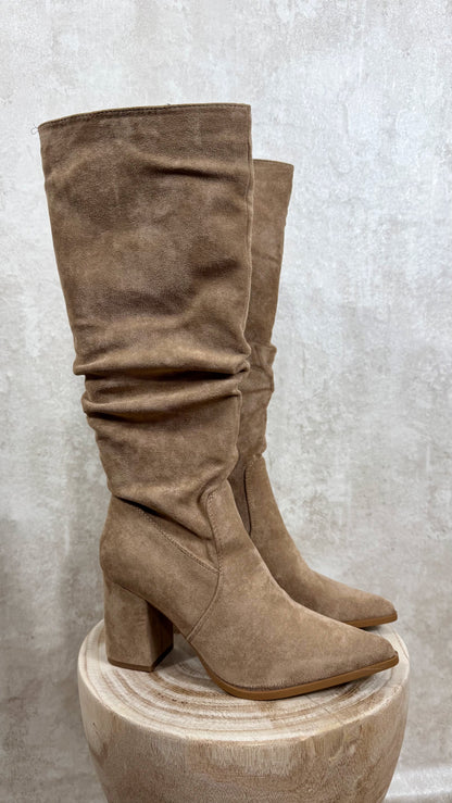 Bota Tierra