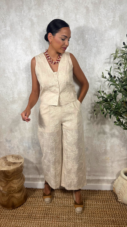 Conjunto Verona - Mis Raices