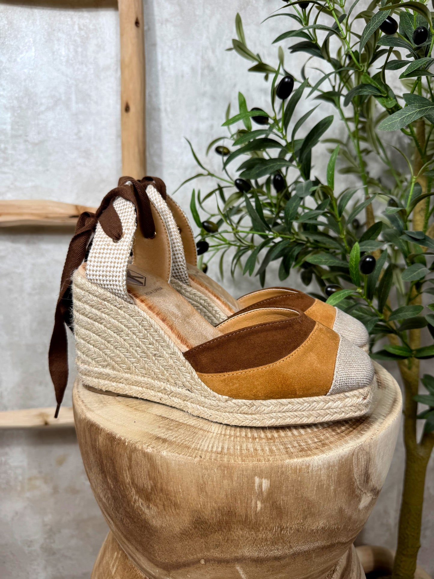 Cuñas