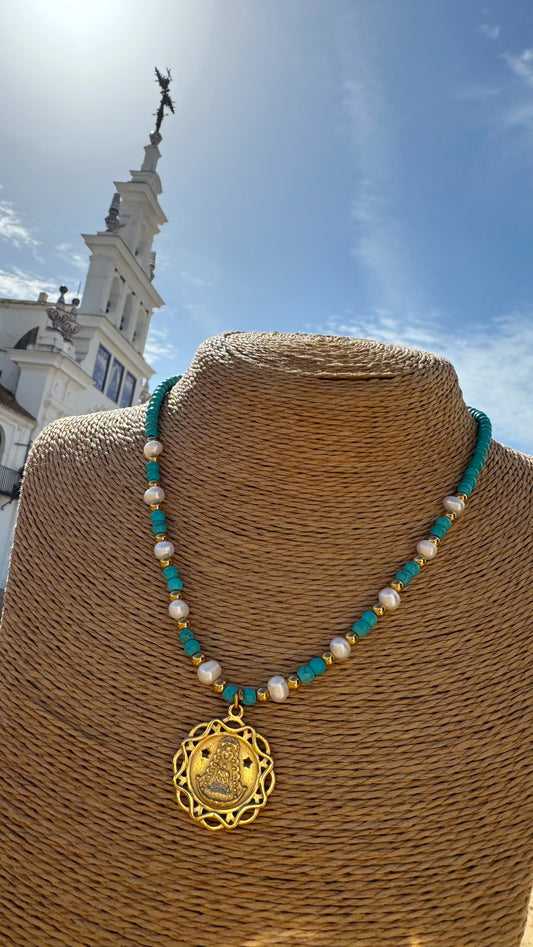 Gargantilla V13 - Mis Raices