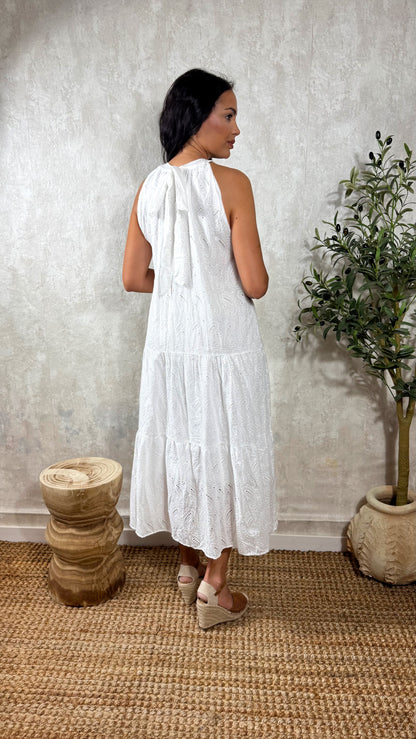 Vestido Grecia - Mis Raices