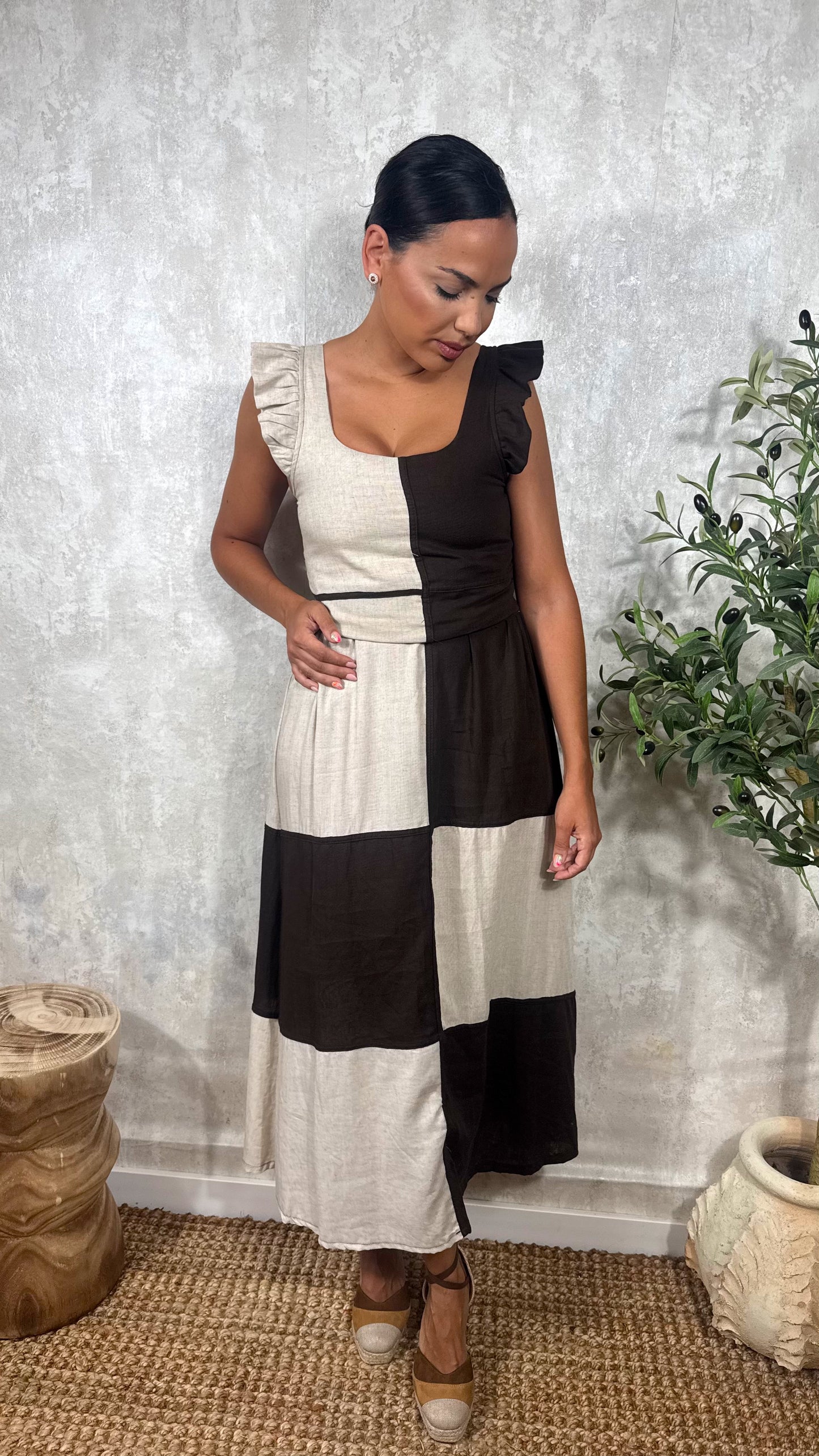 Conjunto Roma - Mis Raices