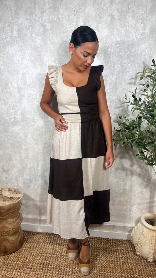 Conjunto Roma - Mis Raices