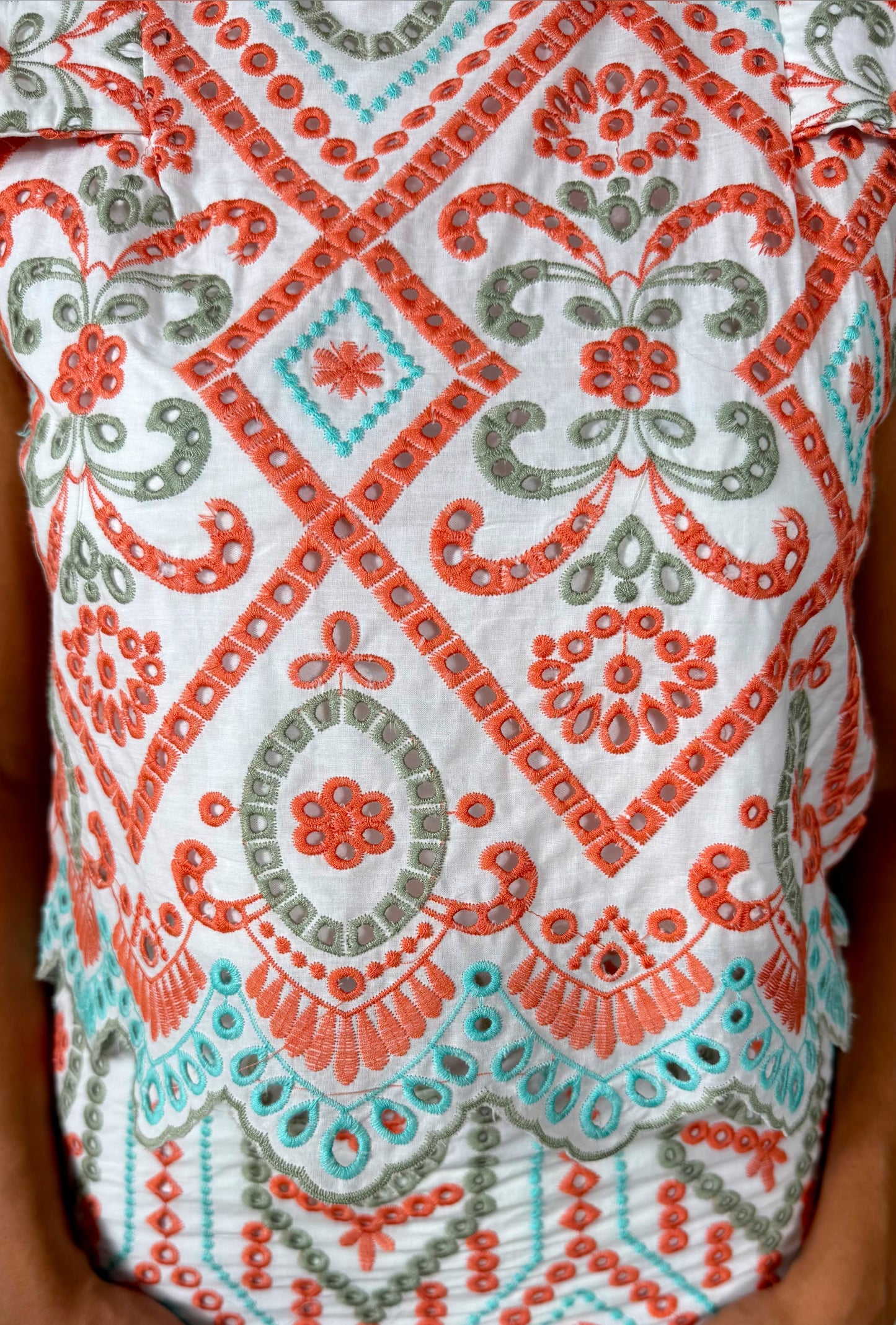 Conjunto Bali - Mis Raices