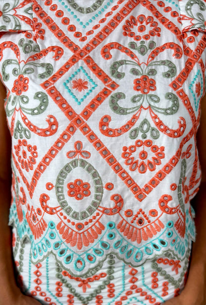Conjunto Bali - Mis Raices