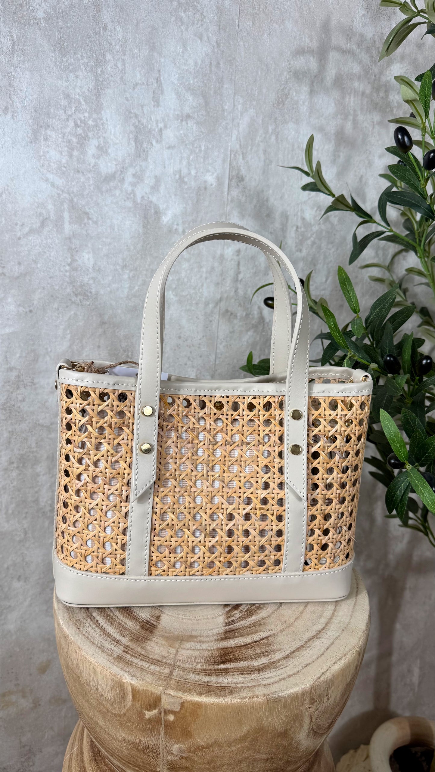 Bolso Palma - Mis Raices
