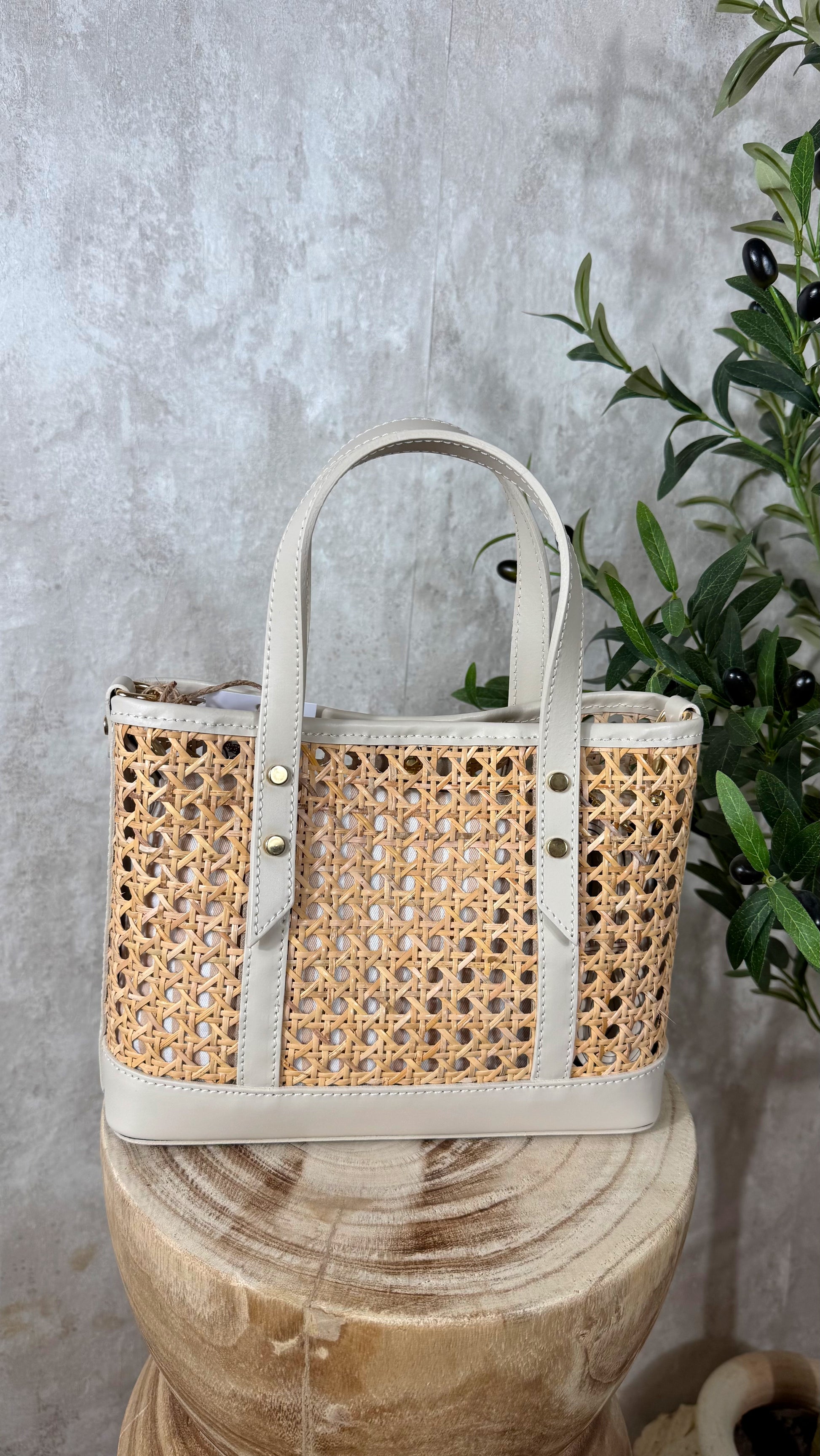Bolso Palma - Mis Raices