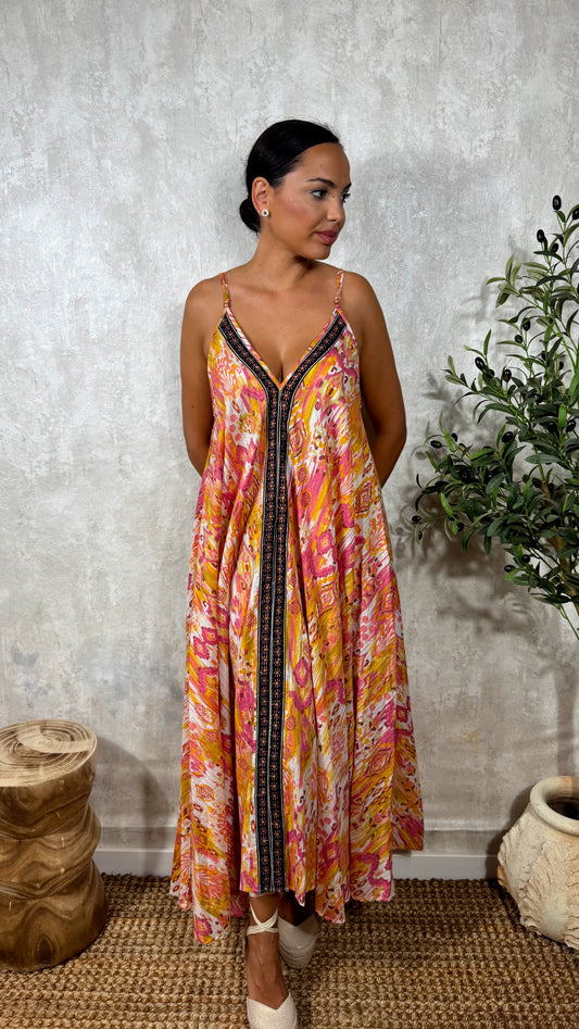Vestido - Mis Raices