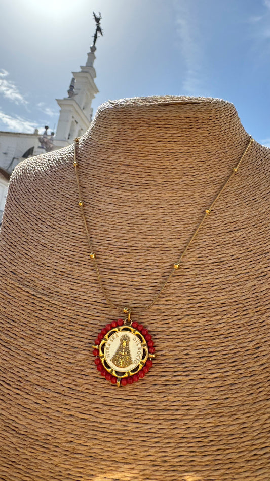 Gargantilla V14 - Mis Raices