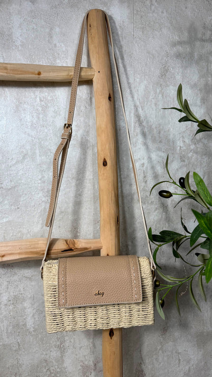 Bolso Cerdeña - Mis Raices