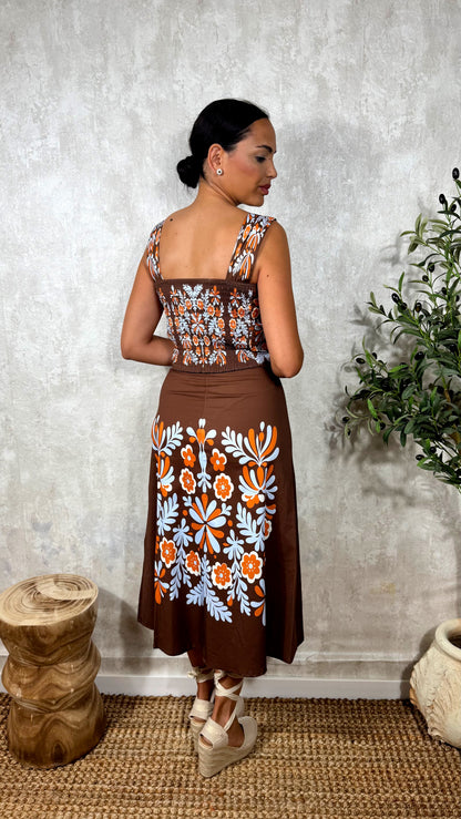 Conjunto Barbate - Mis Raices