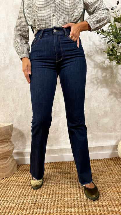 Pantalón Denim