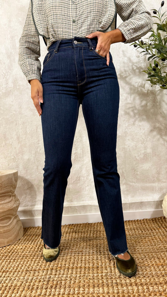 Pantalón Denim