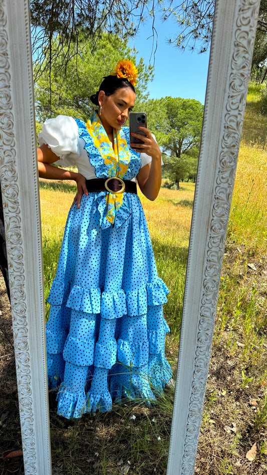 Conjunto Angela