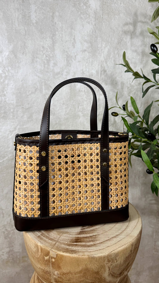 Bolso Palma - Mis Raices