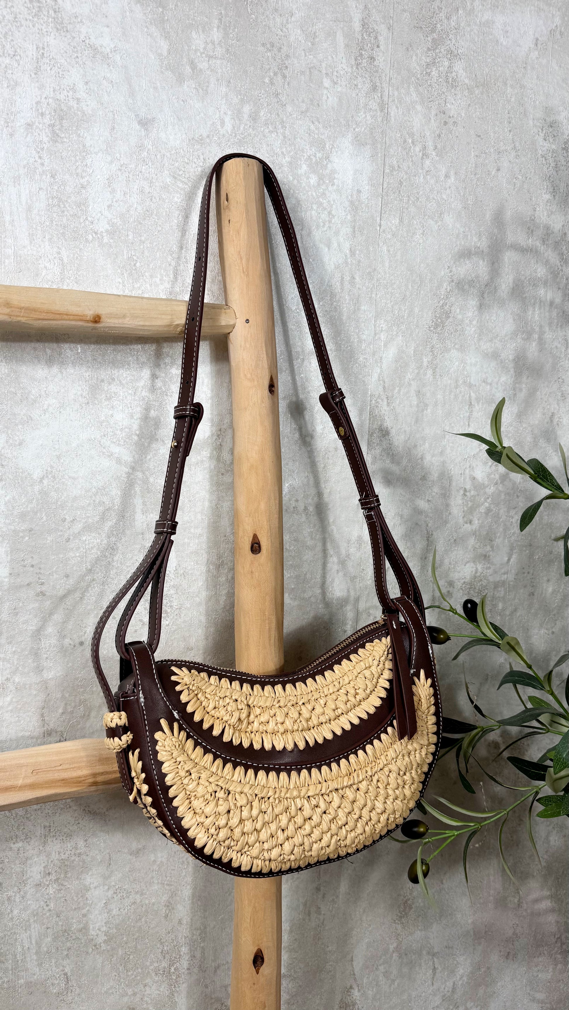 Bolso - Mis Raices