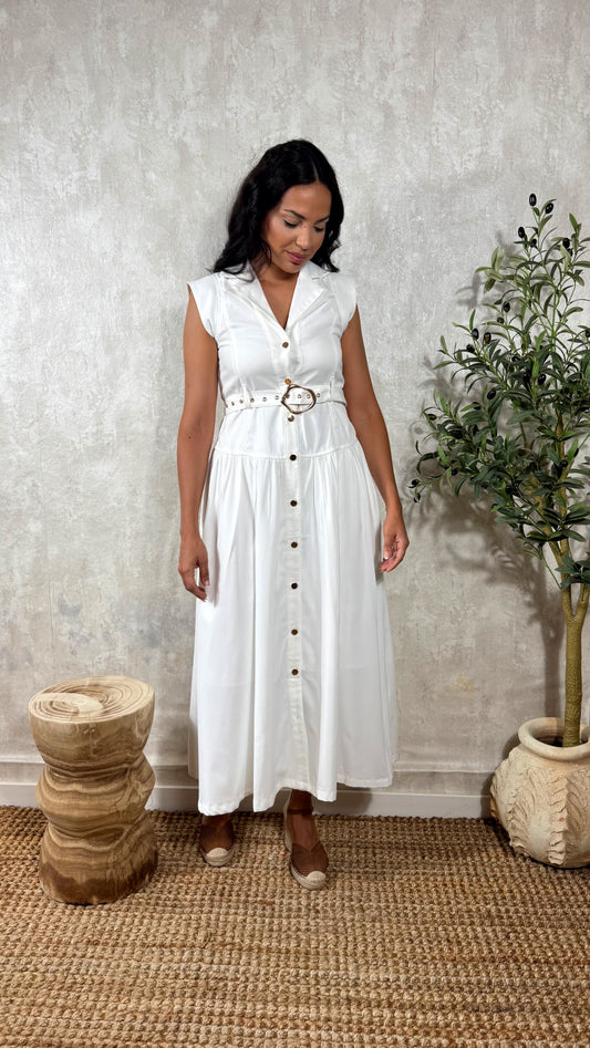 Vestido Malta - Mis Raices