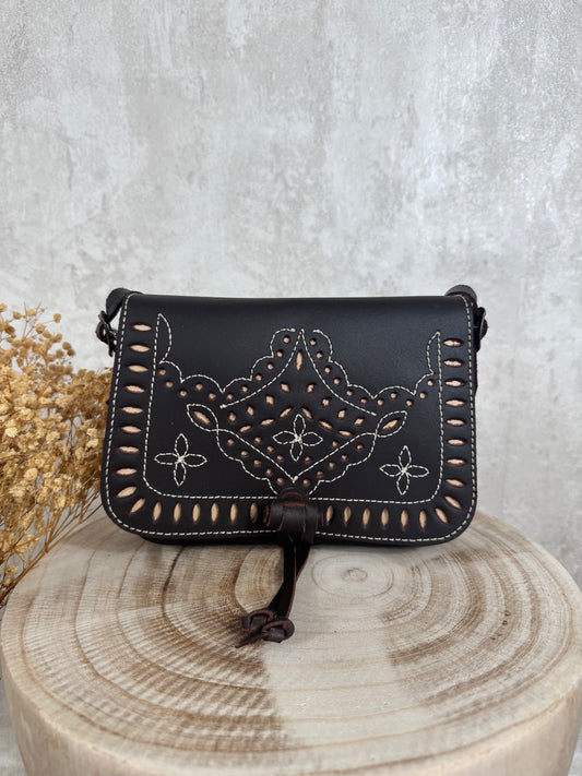 Bolso rociero MR3
