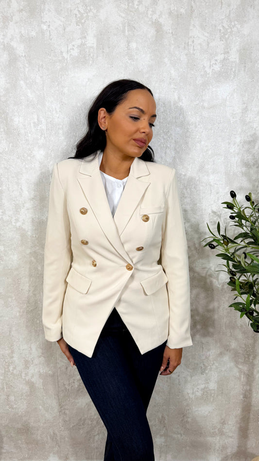 Bleizers Beige