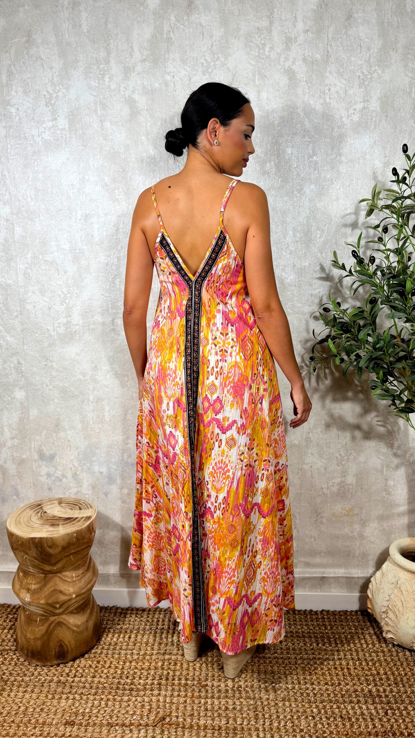 Vestido - Mis Raices