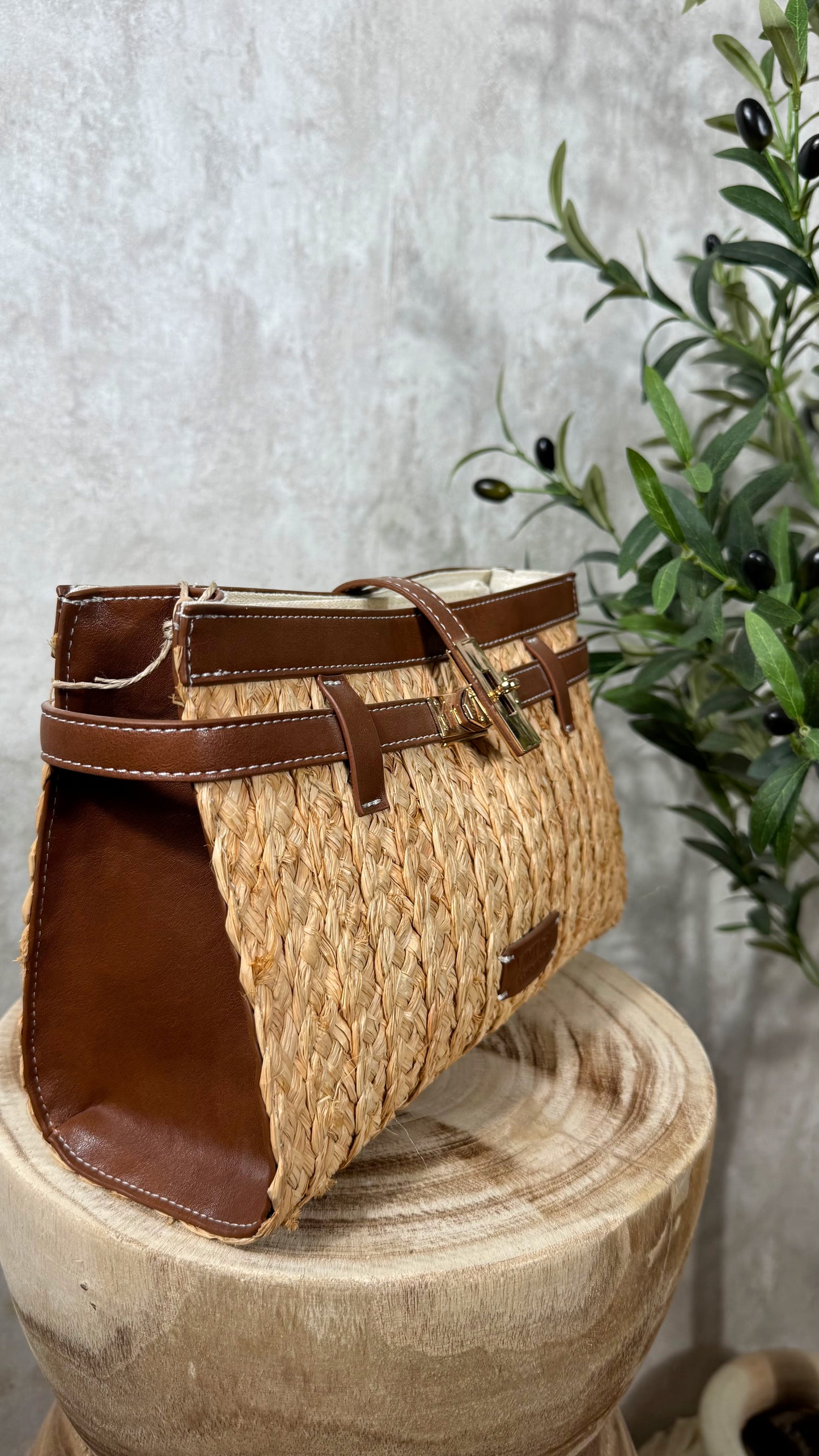 Bolso - Mis Raices