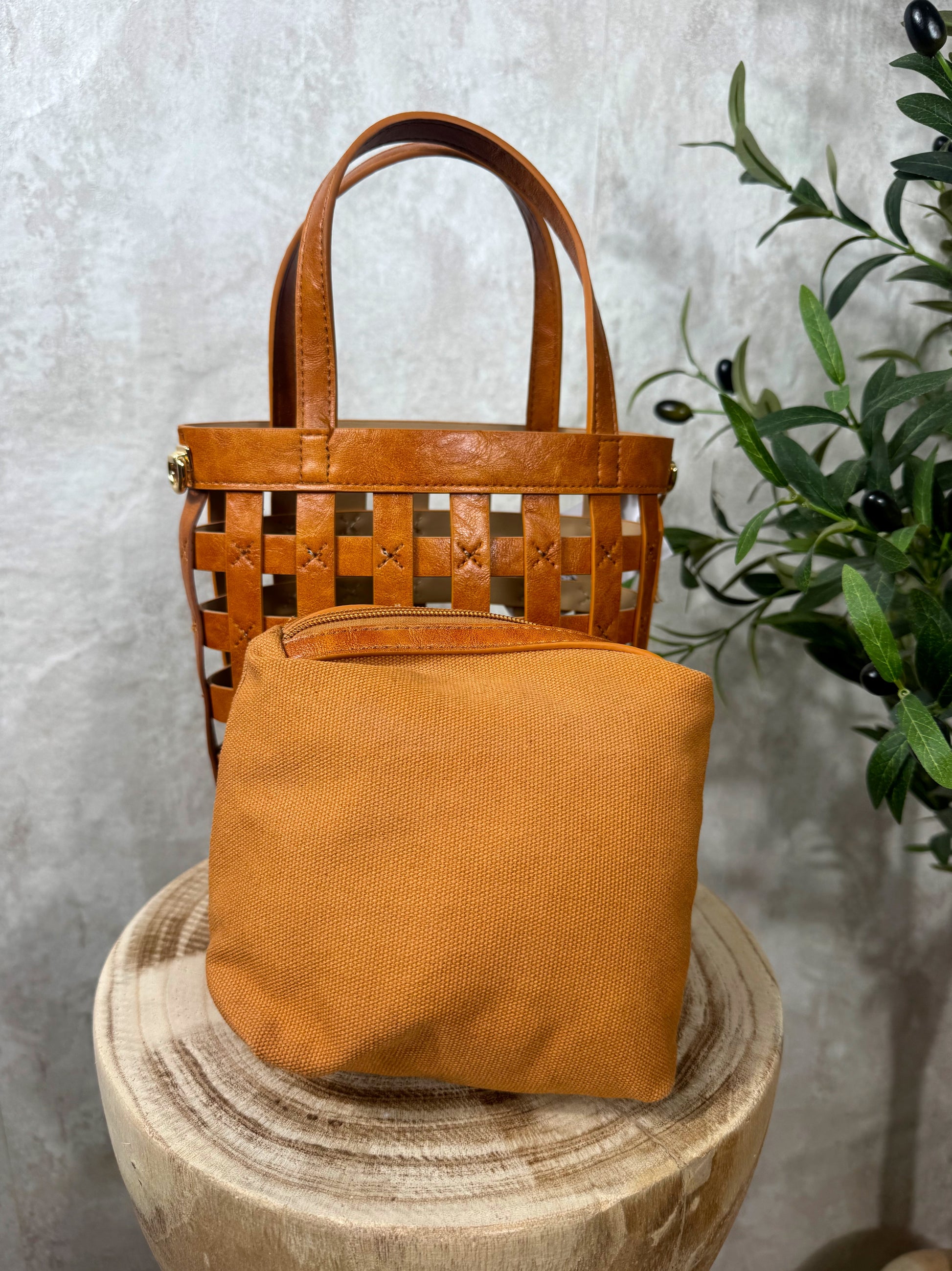 Bolso - Mis Raices
