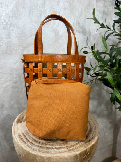 Bolso - Mis Raices