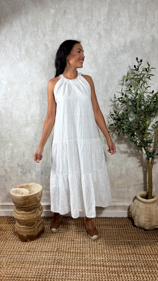 Vestido Grecia - Mis Raices