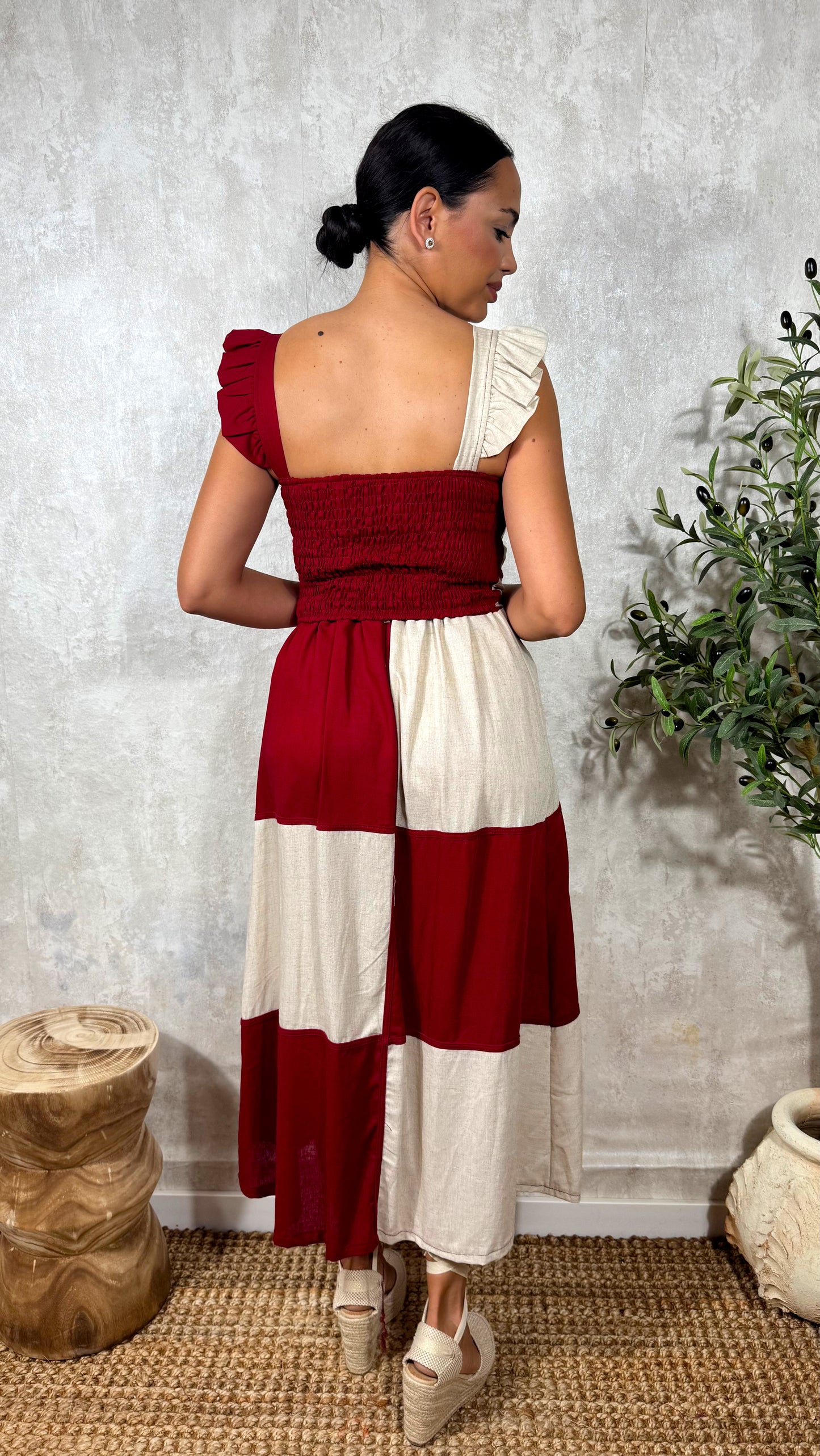 Conjunto Florencia - Mis Raices